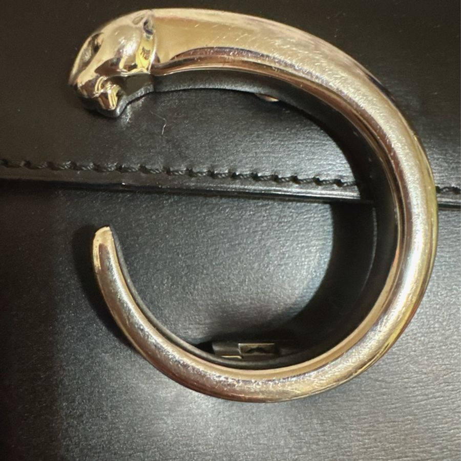 Cartier 手提古董包-2