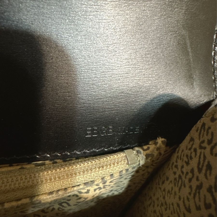 Cartier 手提古董包-10