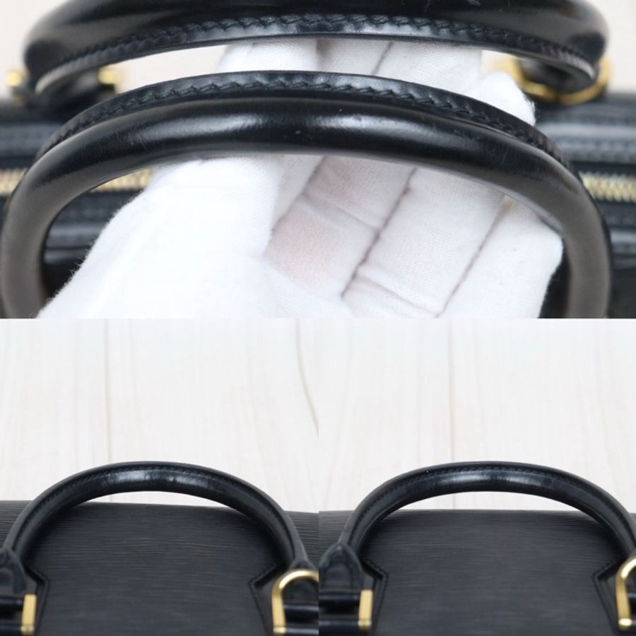 LV 水波紋保齡球包-10