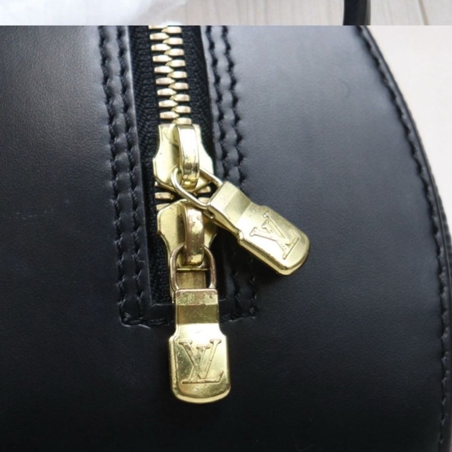 LV 水波紋保齡球包-11