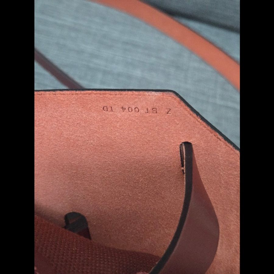 Hermes 愛馬仕 Herbag 31 愛馬仕紅 酒紅銀扣 手提 肩背  🈶子袋-43