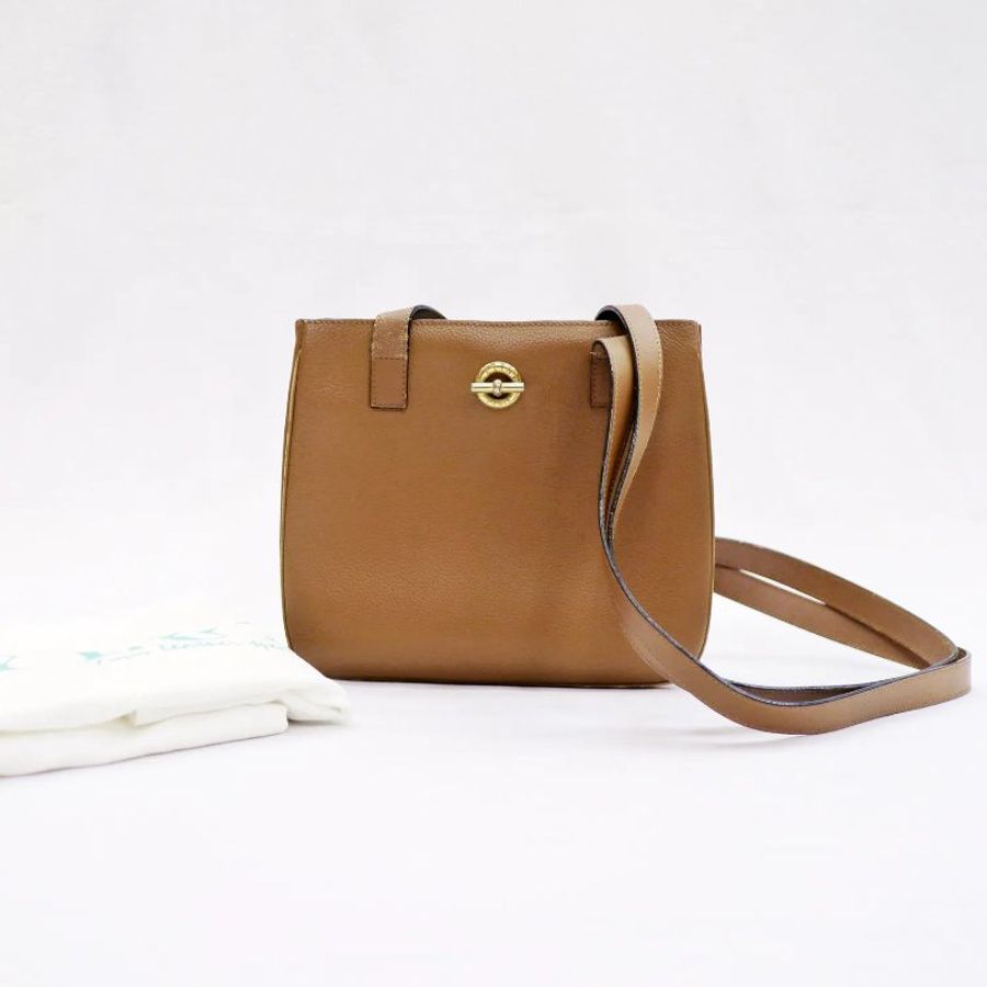 Celine 金環復古手袋-0