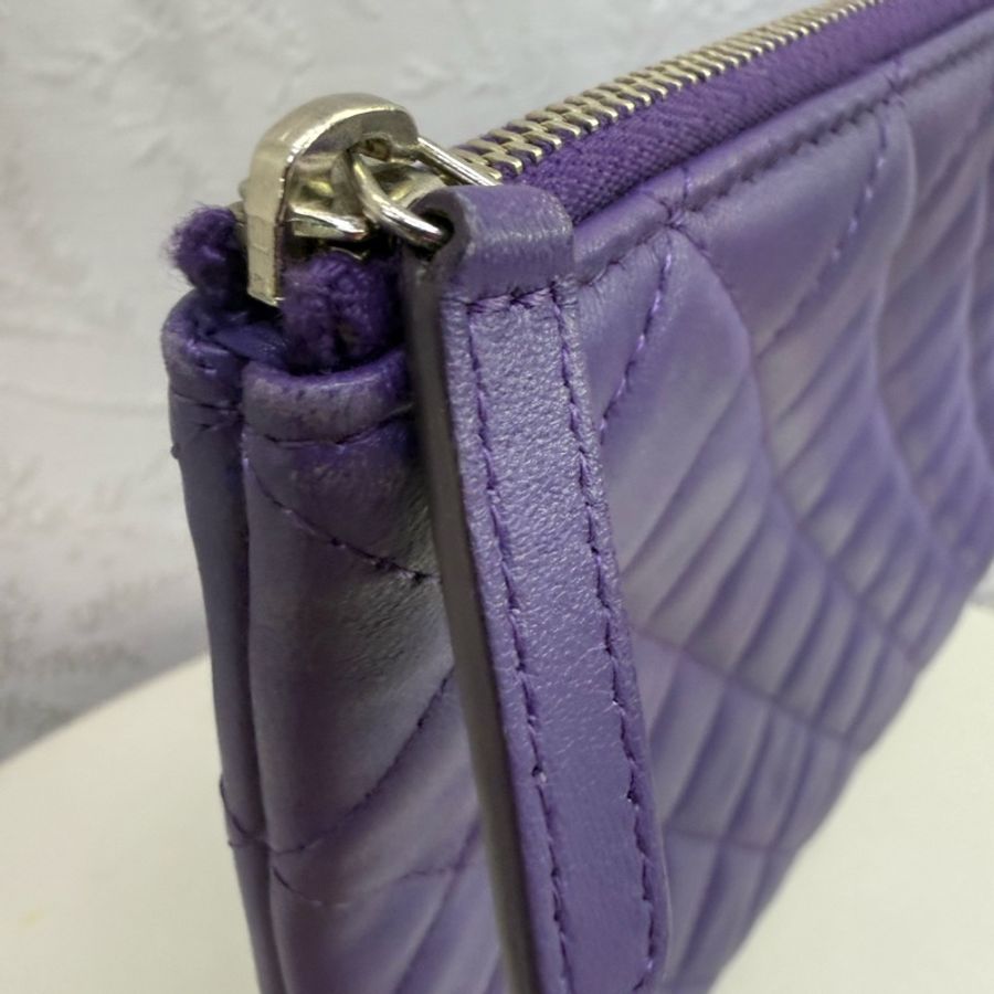 Chanel Clutch Bag-2