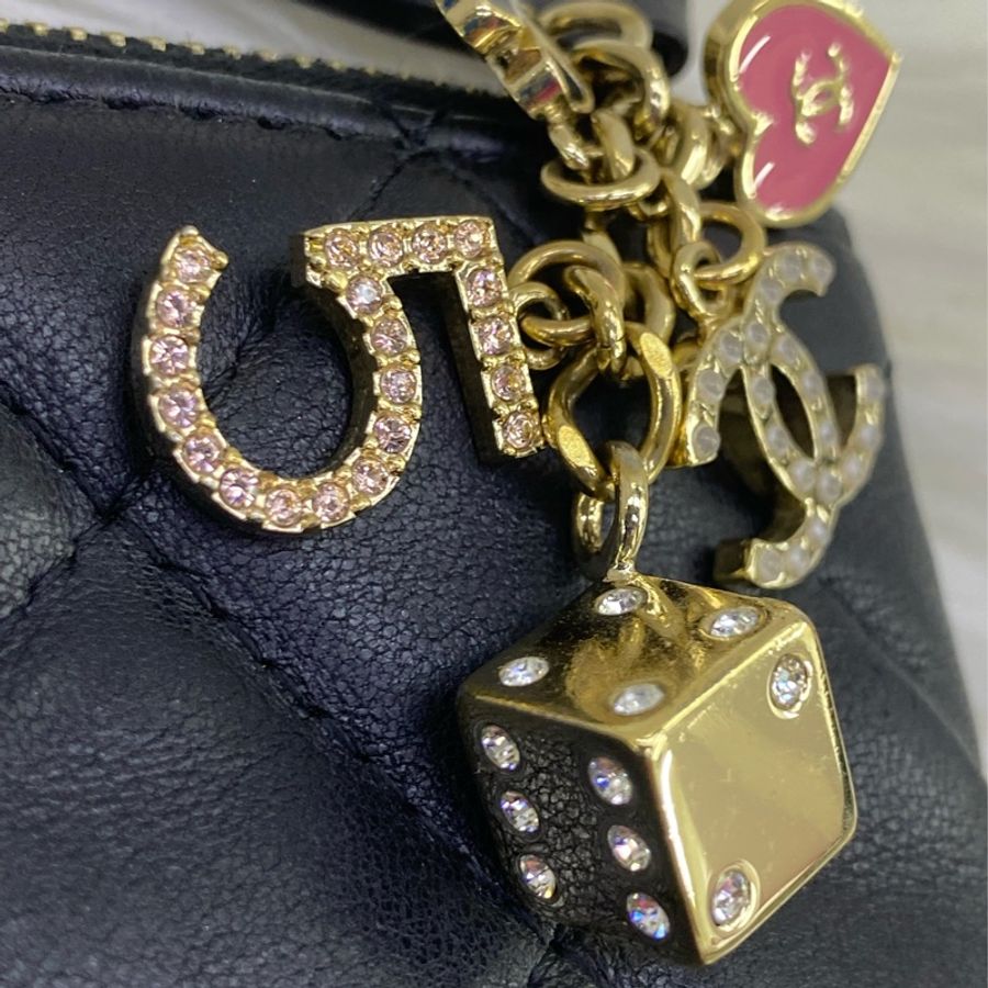 Chanel Clutch Bag-19