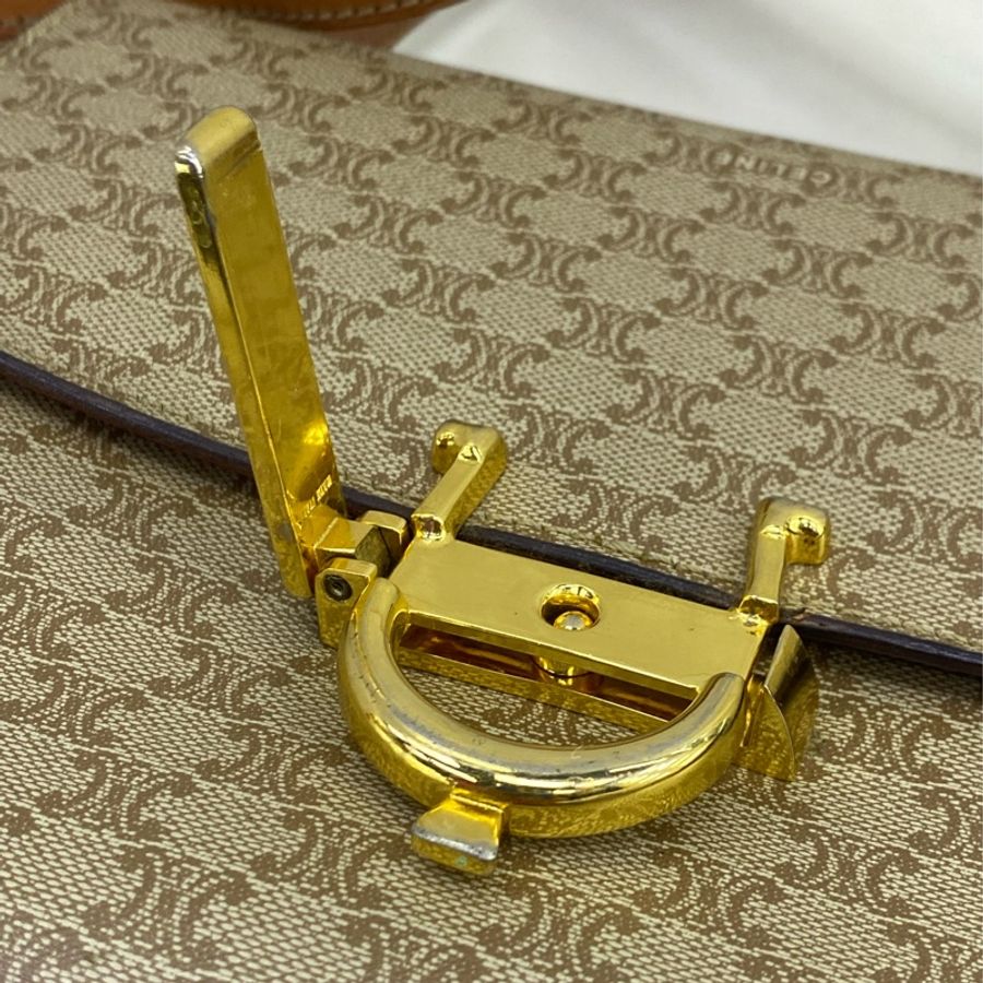 Celine Vintage Bag-13