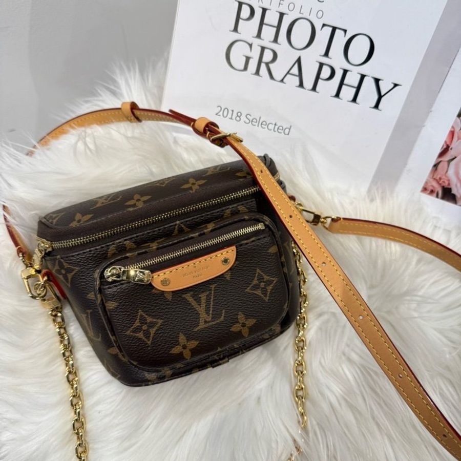 LV Mini Bumbag-7