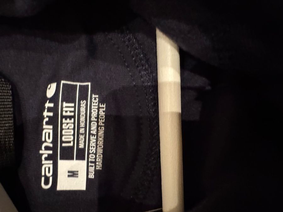 [全新］Carhartt-5