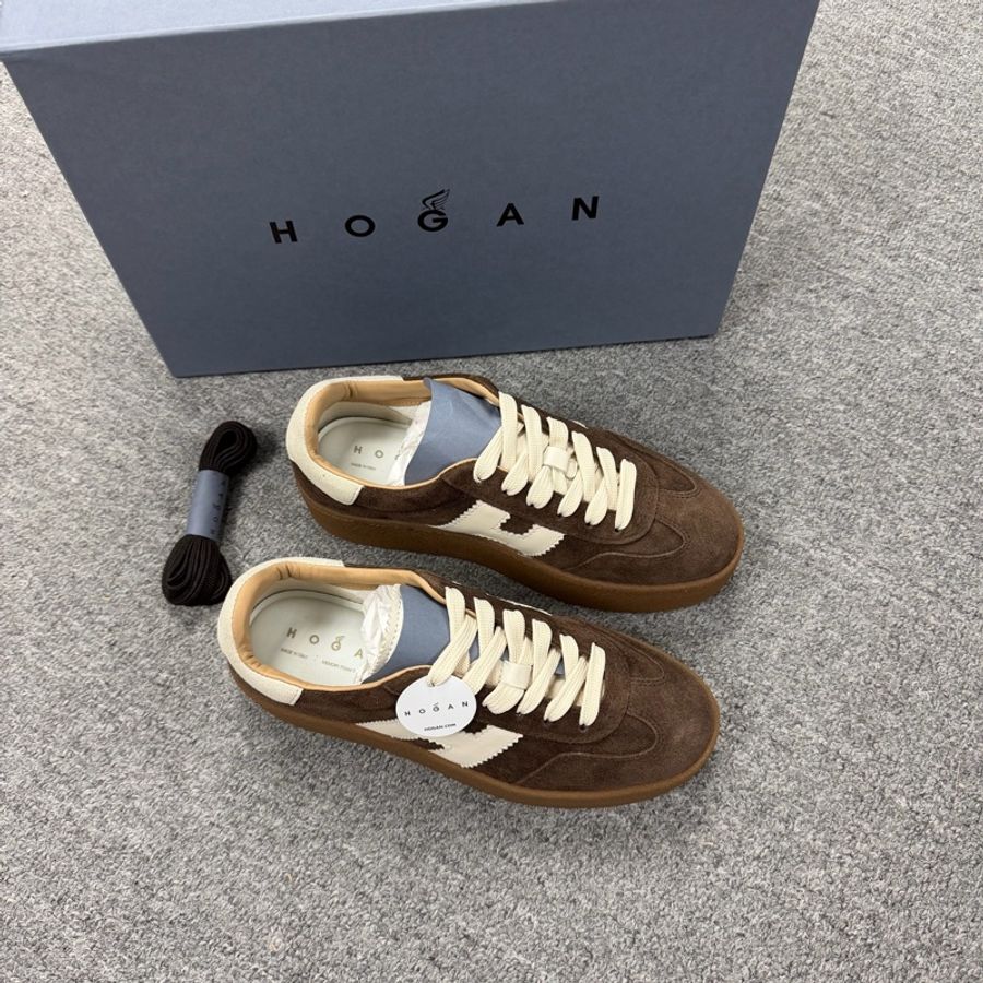 Hogan Cool 女款 厚底運動鞋#36 37 37.5 38-1
