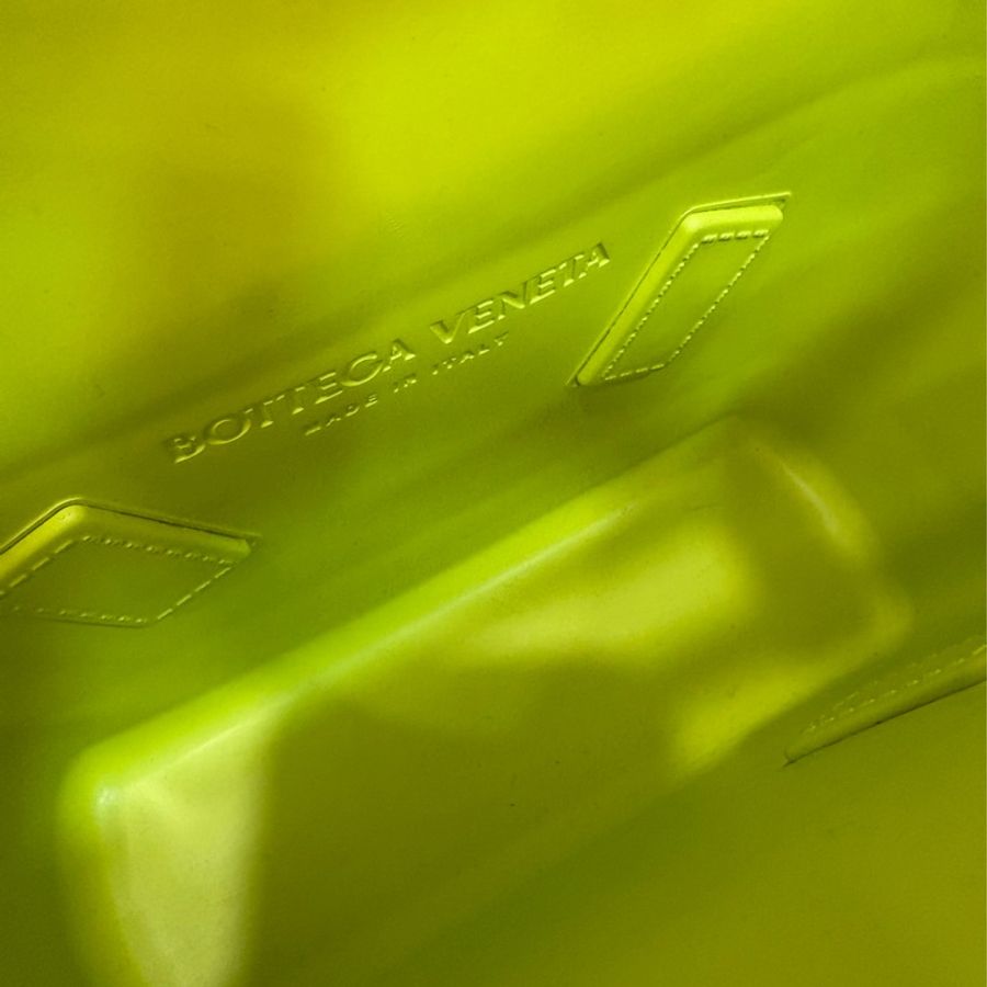 BOTTEGA VENETA 寶緹嘉 托特包 Arco 橡膠-3