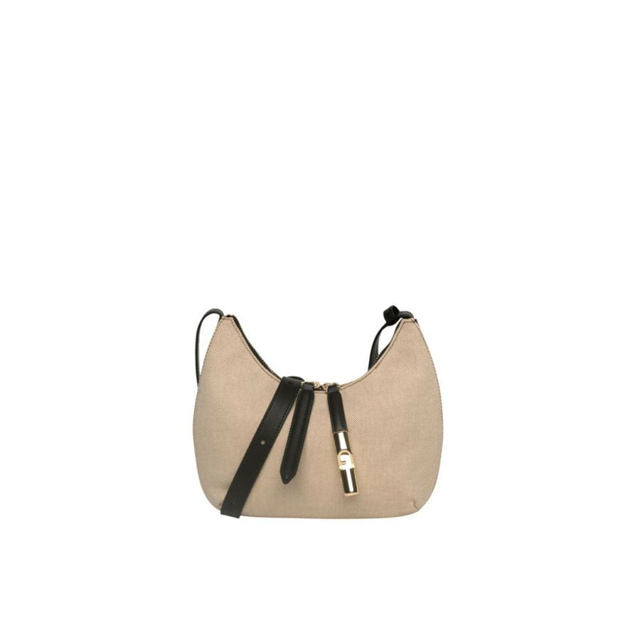 Furla Goccia S 單肩袋-0