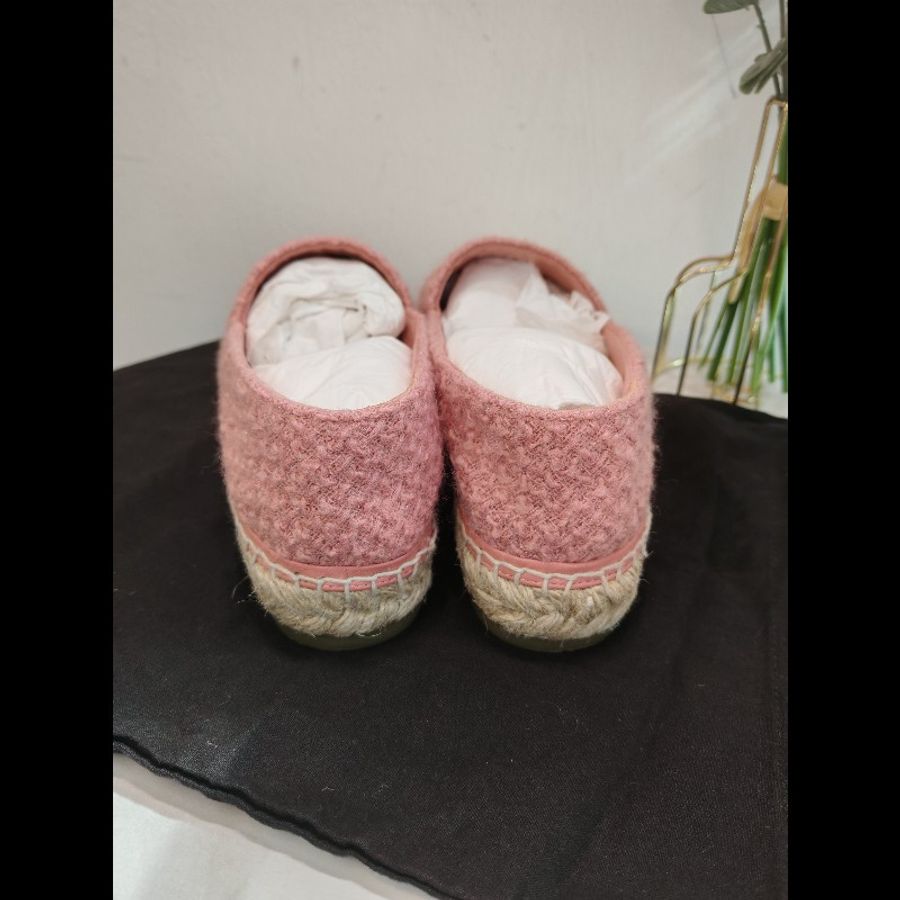 Chanel Espadrilles-2