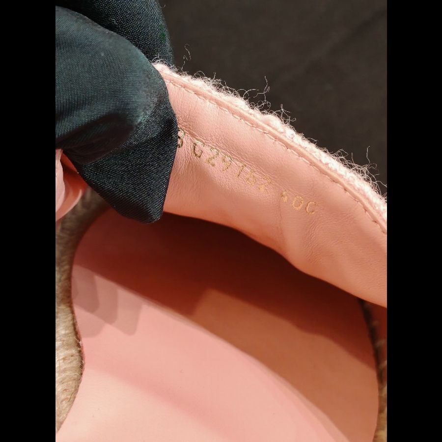 Chanel Espadrilles-11