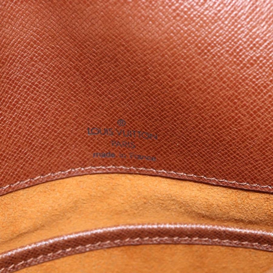 【日本直送】路易威登 Monogram Musette Salsa 長肩包 M51387 LV Auth 158230-9