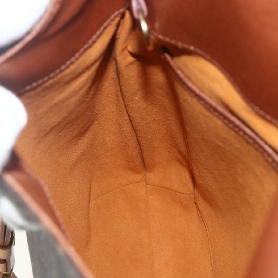 【日本直送】路易威登 Monogram Musette Salsa 長肩包 M51387 LV Auth 158230-17