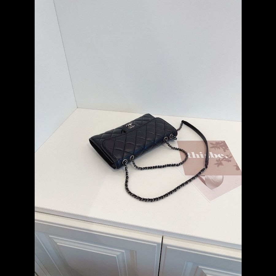 Chanel classic flap seasonal-3