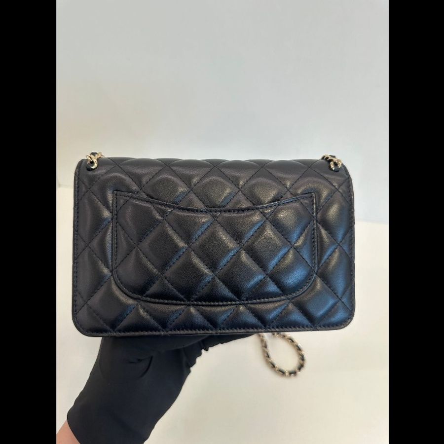 Chanel Woc 發財包-2