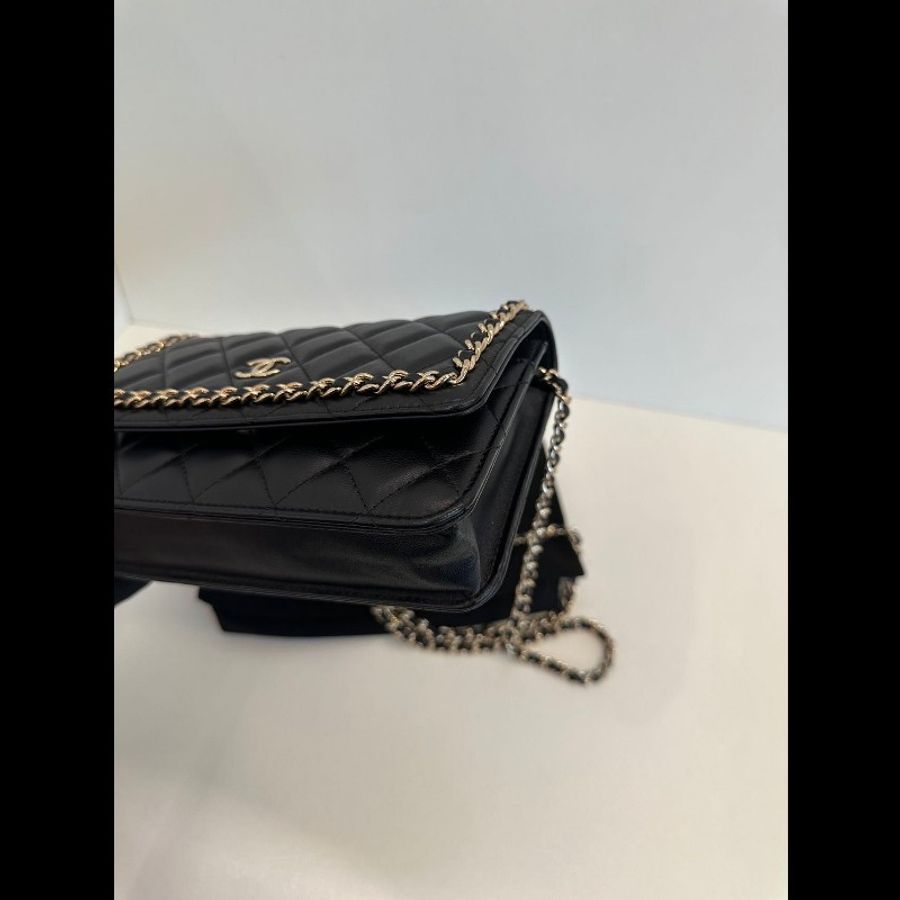 Chanel Woc 發財包-4