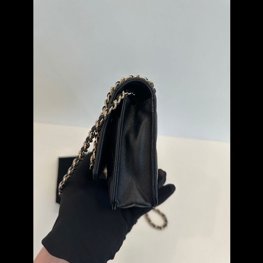 Chanel Woc 發財包-7