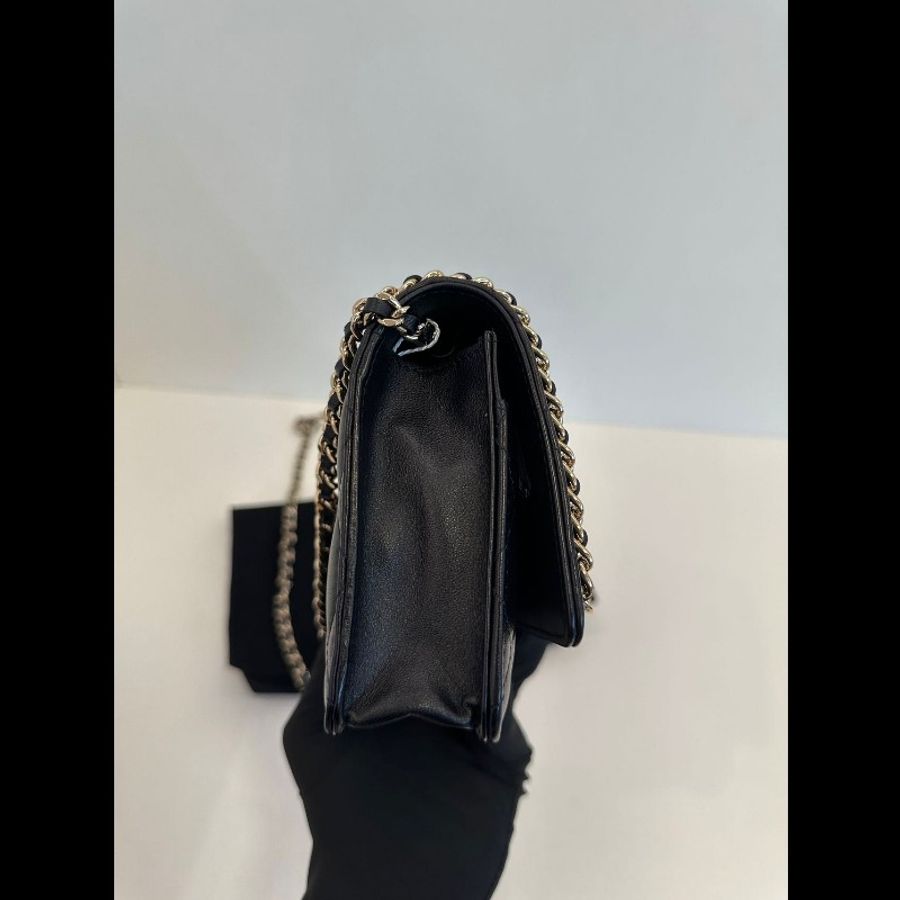 Chanel Woc 發財包-8