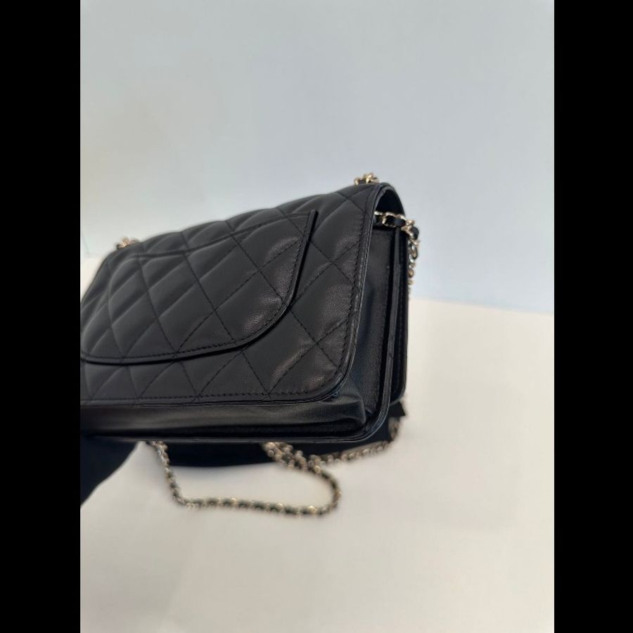 Chanel Woc 發財包-9