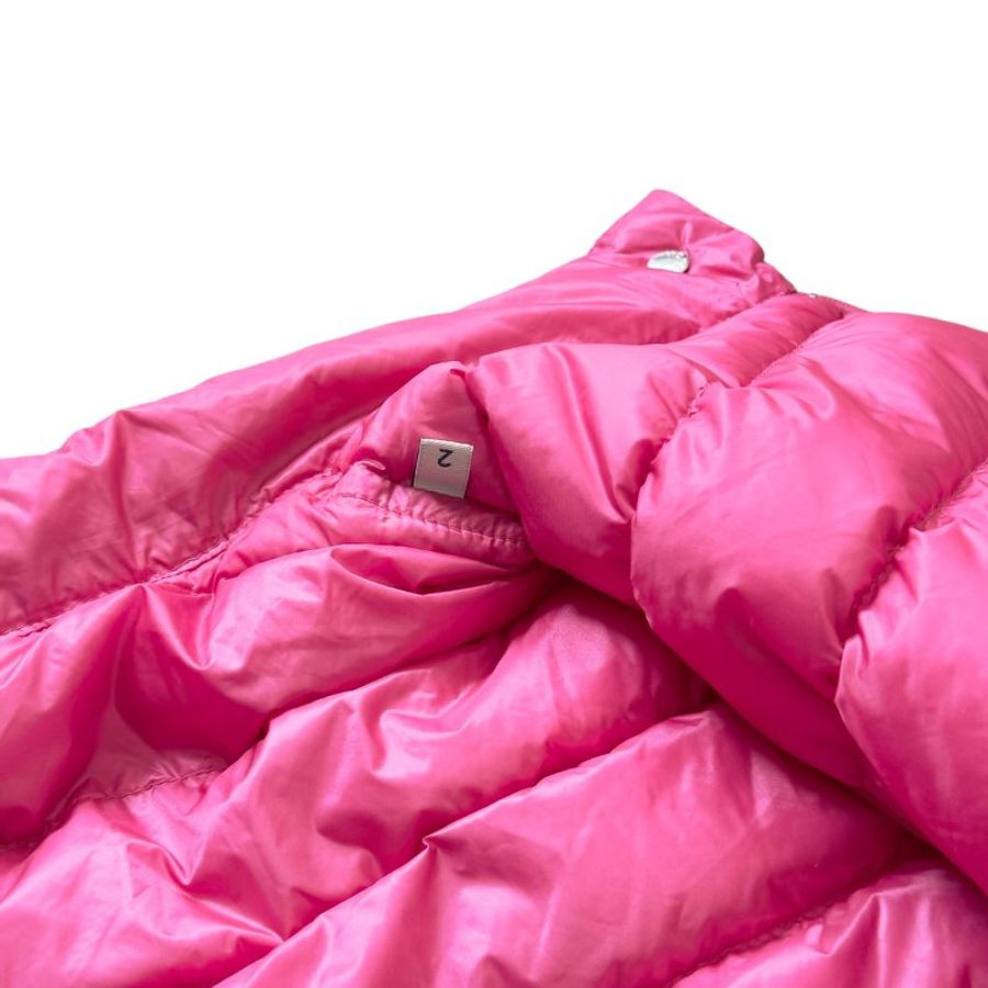 MONCLER 羽絨 外套-7
