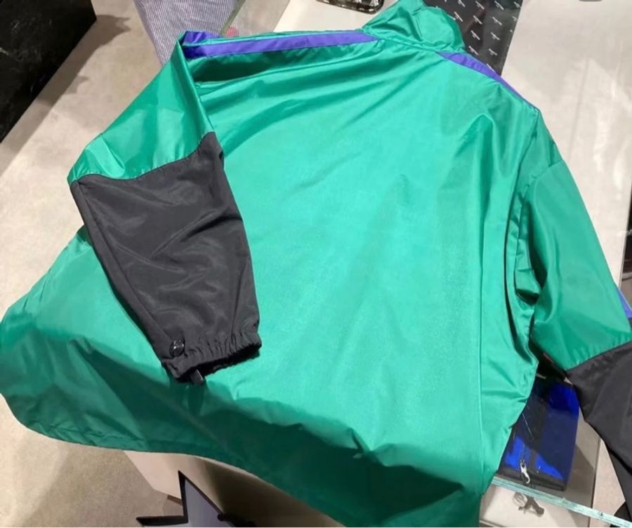 BALENCIAGA 衝鋒衣外套 44號-4