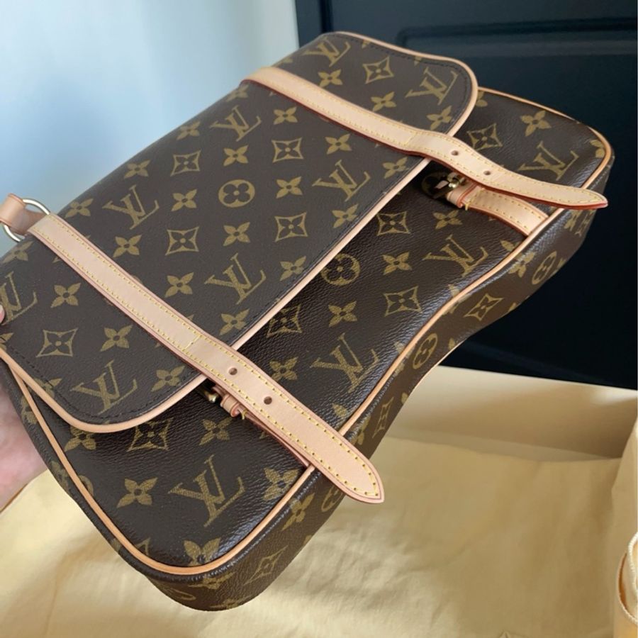 變形金剛～LV3way包-2