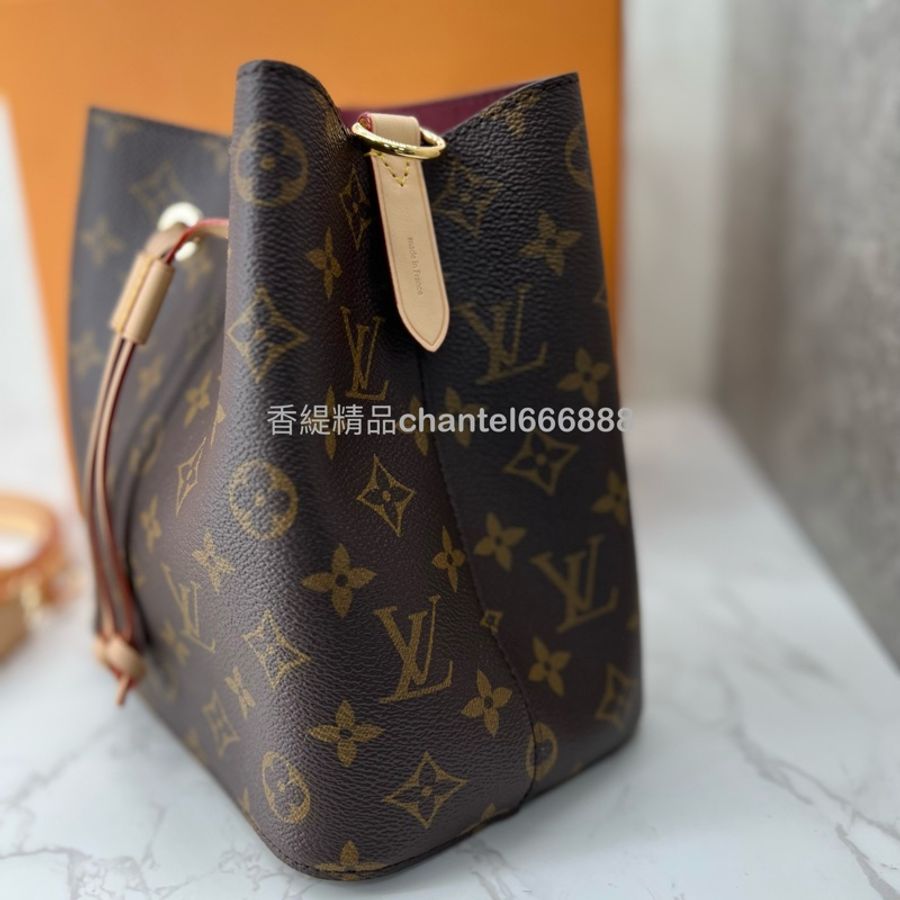 💗香緹國際精品💗 735 Neonoe bb 離櫃閒置 盒裝完整-5