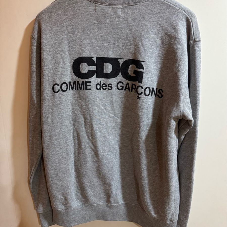 comme des garçons CGD長袖-0