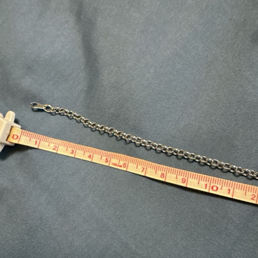 Vivienne Westwood 粉色大土星Logo 項鍊(絕版溢價款)(近全新)-12