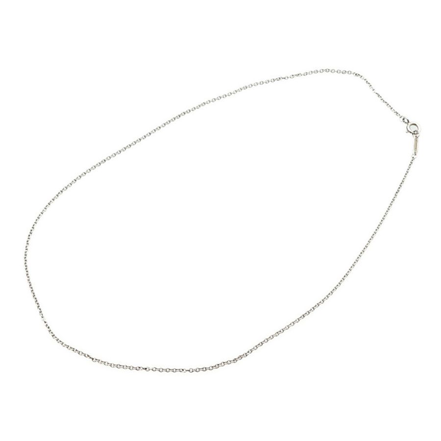 TIFFANY&CO 925純銀Necklace項鍊-2
