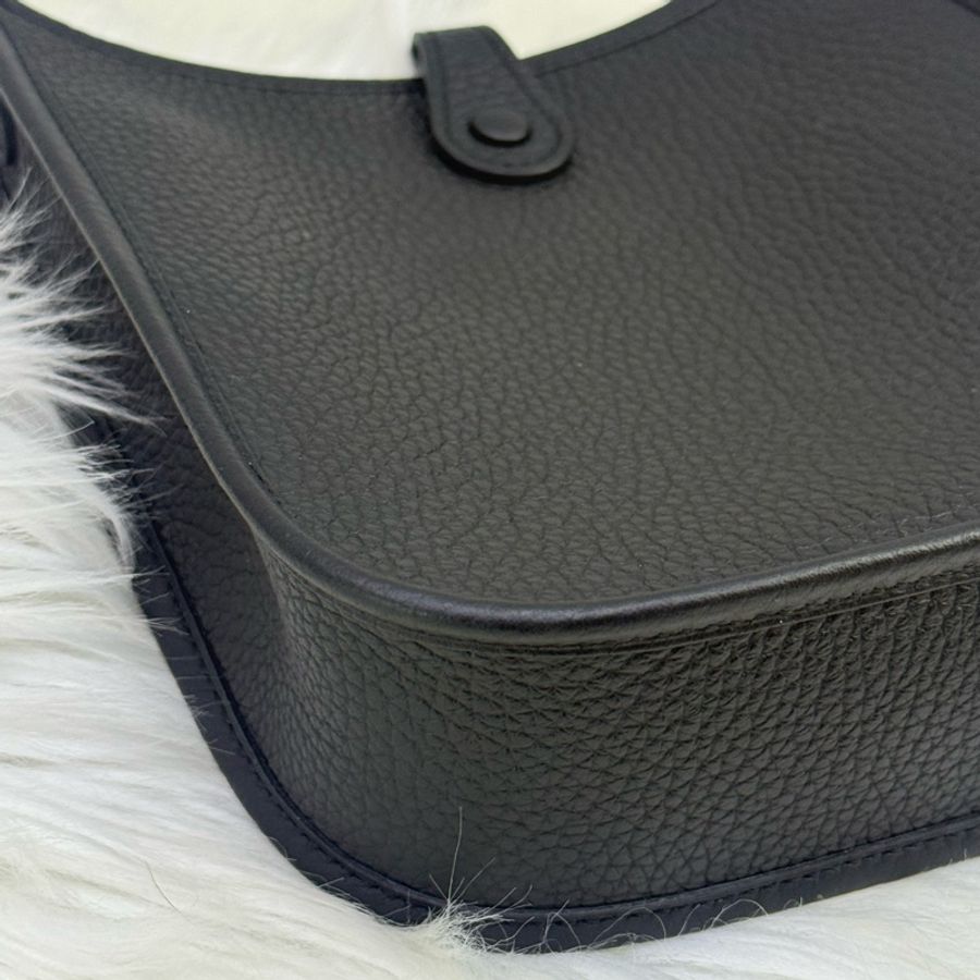 HERMES Mini Evelyn-2