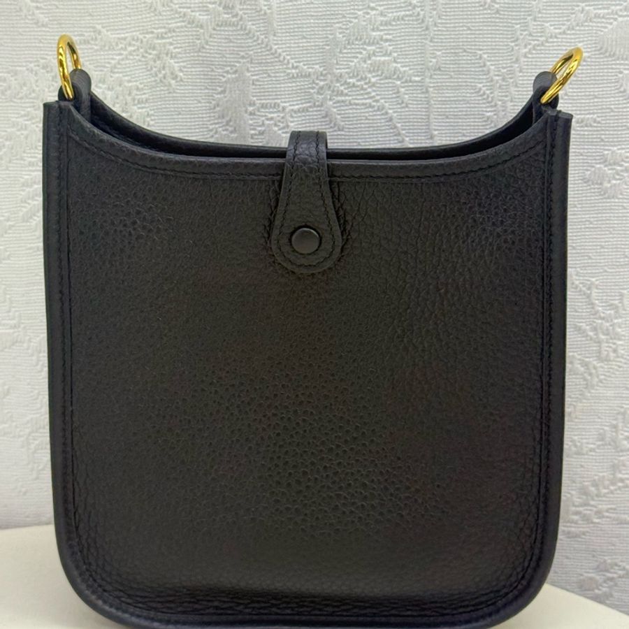 HERMES Mini Evelyn-3