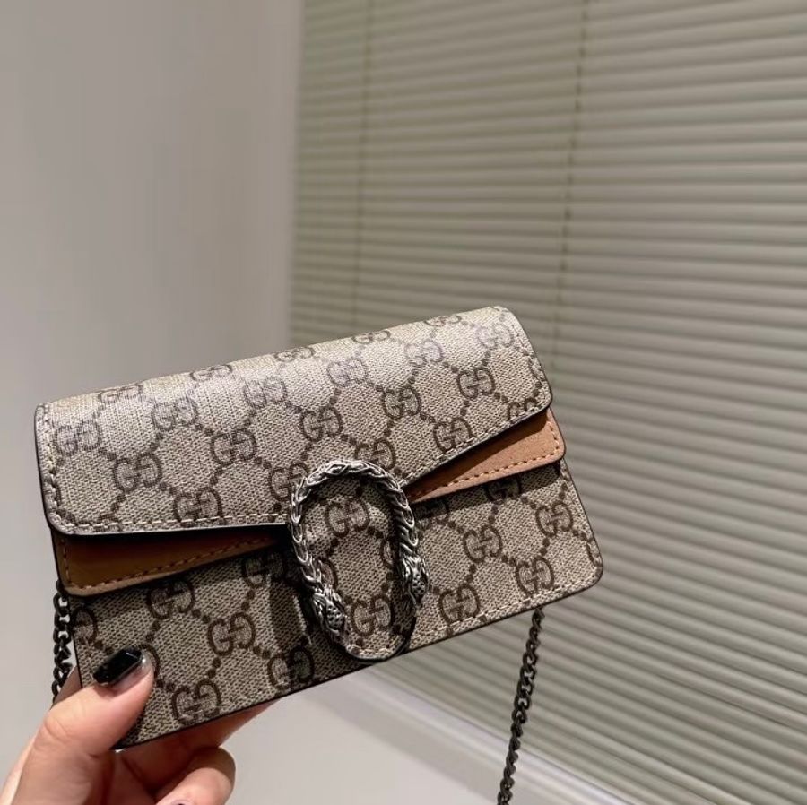GUCCI super mini 酒神包-0