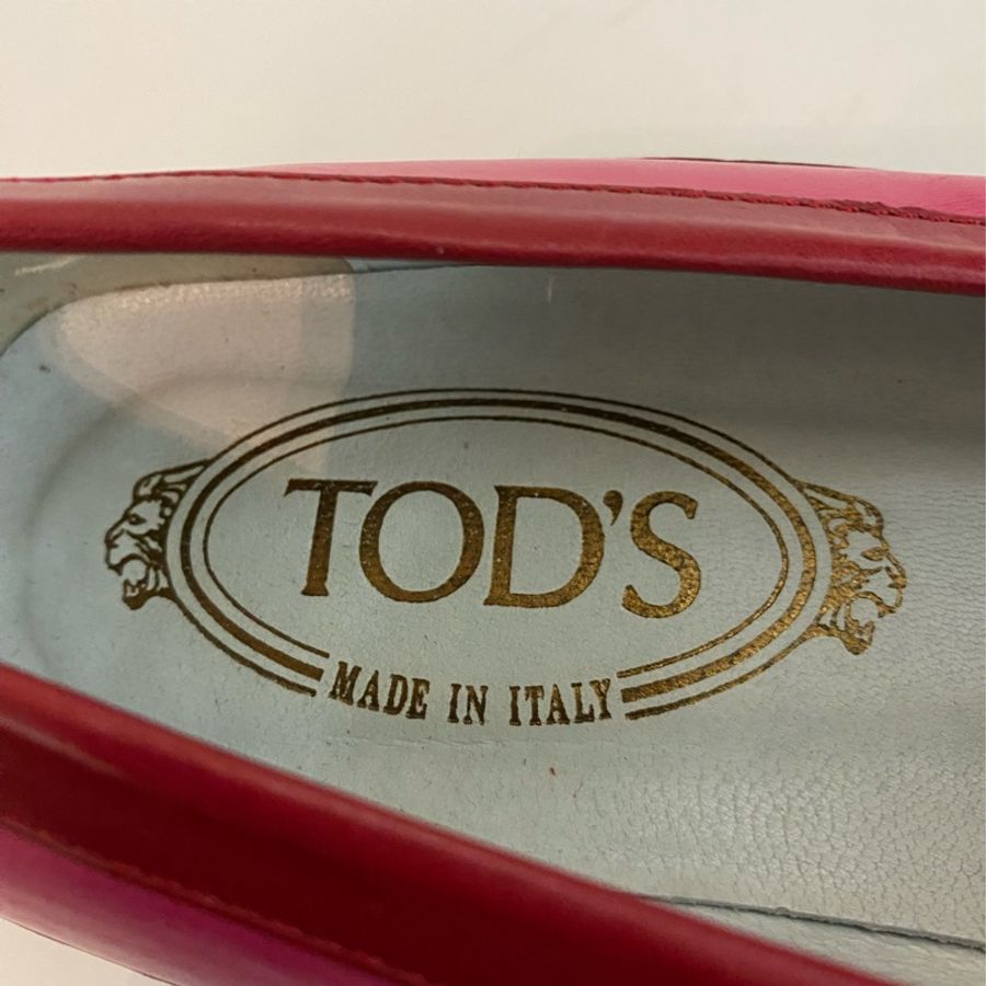 Tods Flats EU36-7