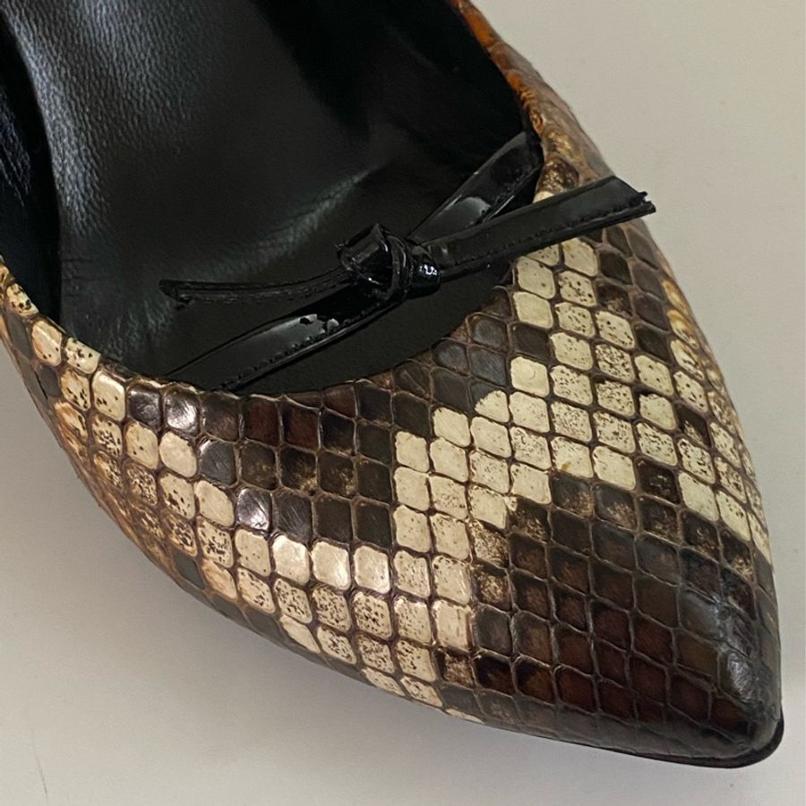 Gucci Heels EU 35-12