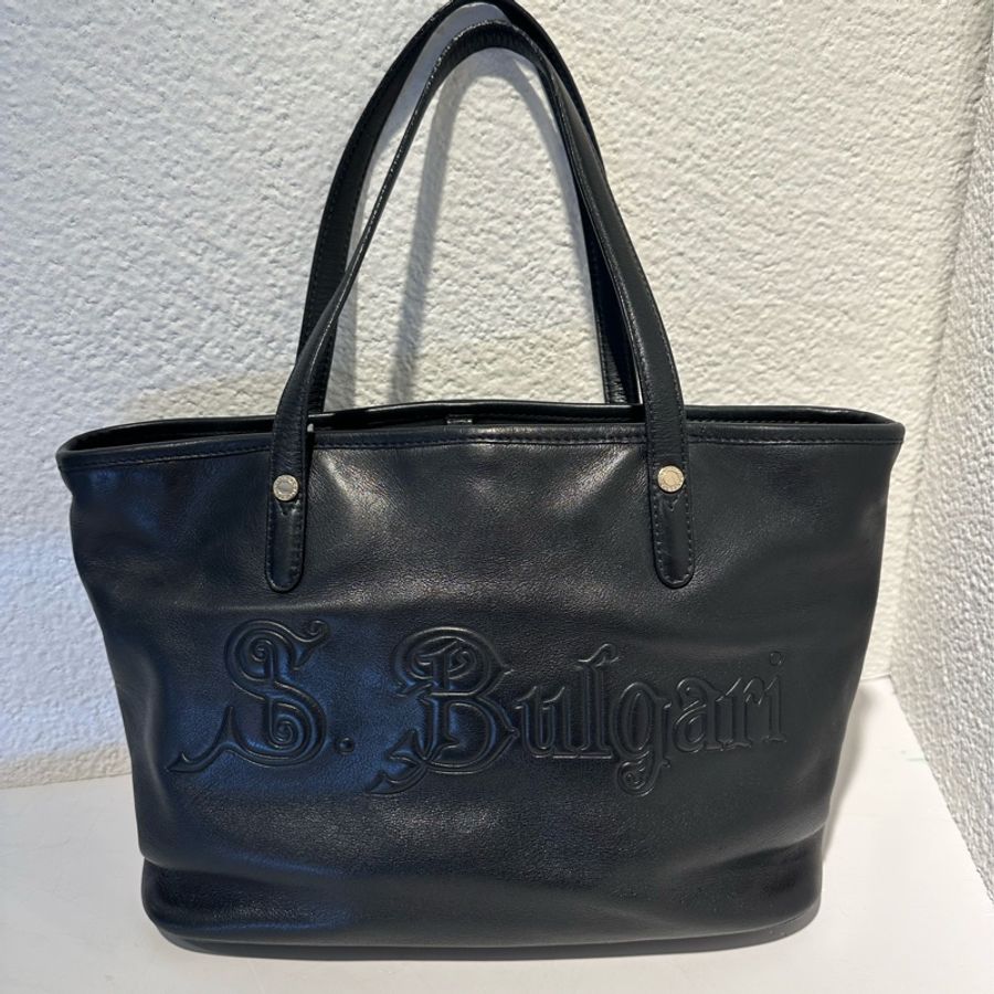 BVLGARI  vintage bag-0