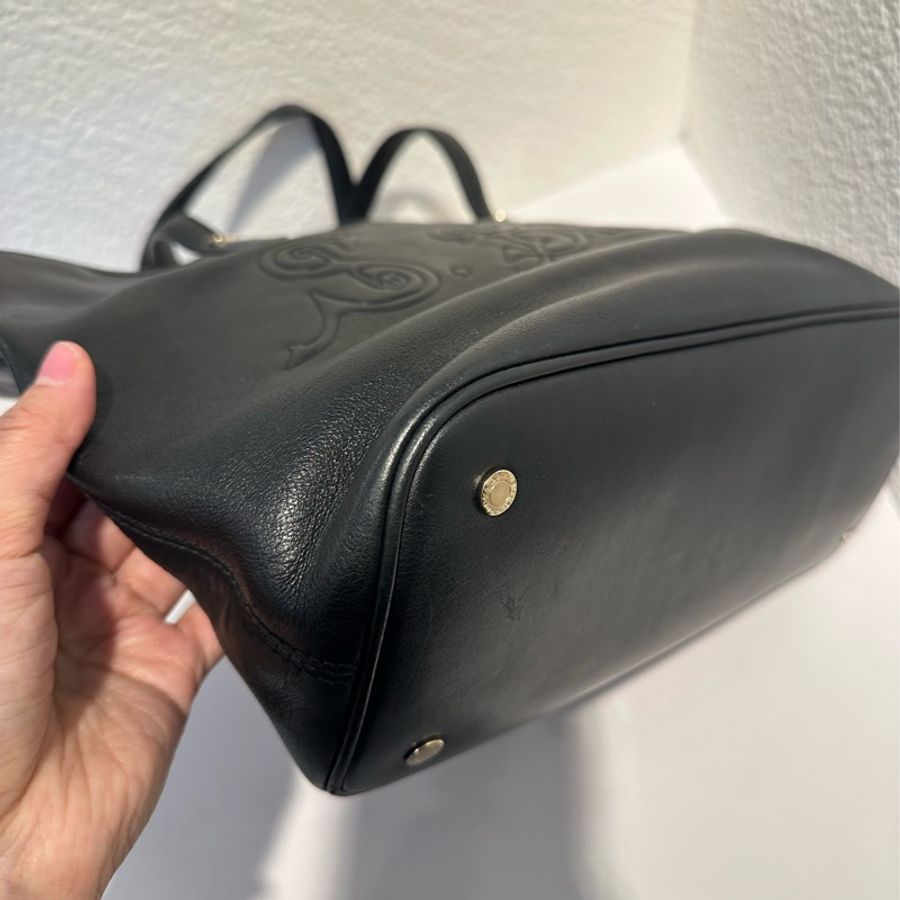 BVLGARI  vintage bag-4