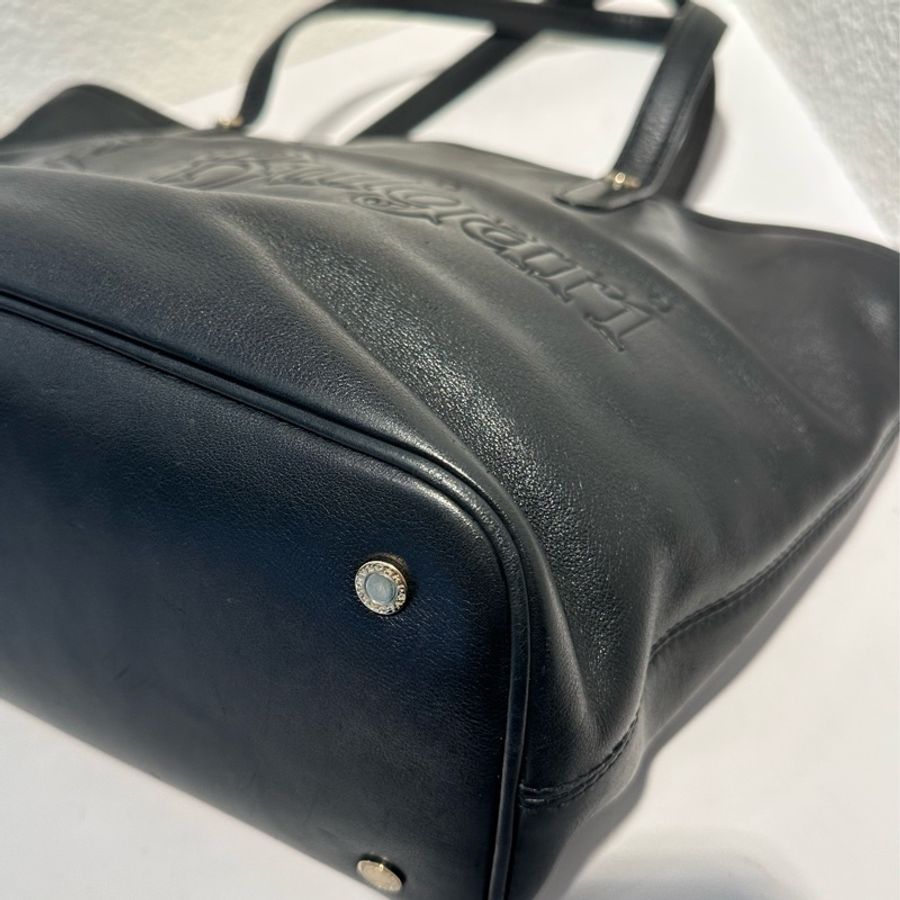 BVLGARI  vintage bag-5