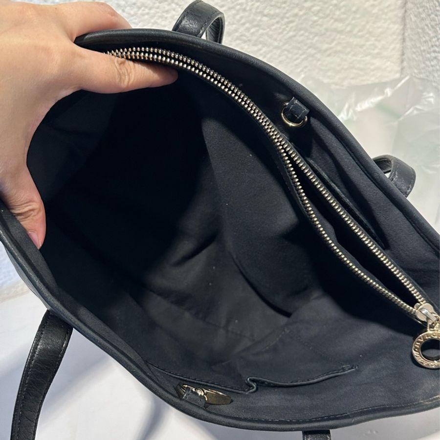 BVLGARI  vintage bag-13