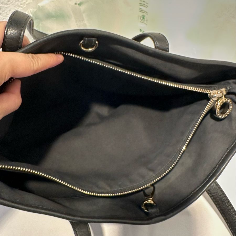 BVLGARI  vintage bag-15
