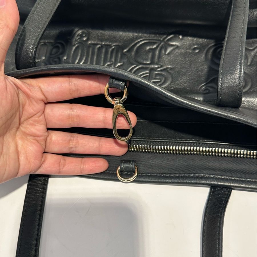 BVLGARI  vintage bag-24