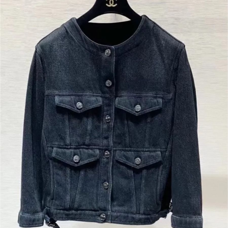 Chanel Jacket 19P-0
