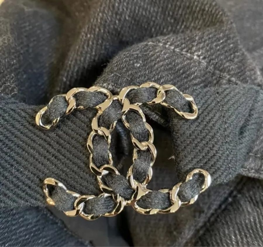 Chanel Jacket 19P-1