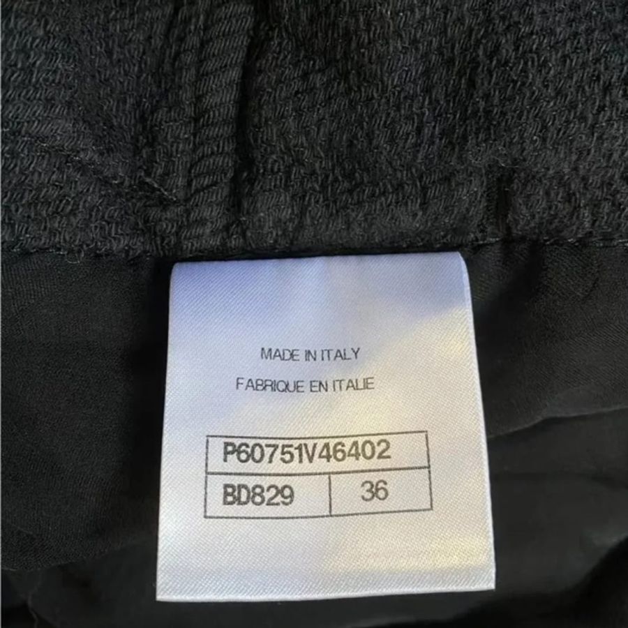 Chanel Jacket 19P-4
