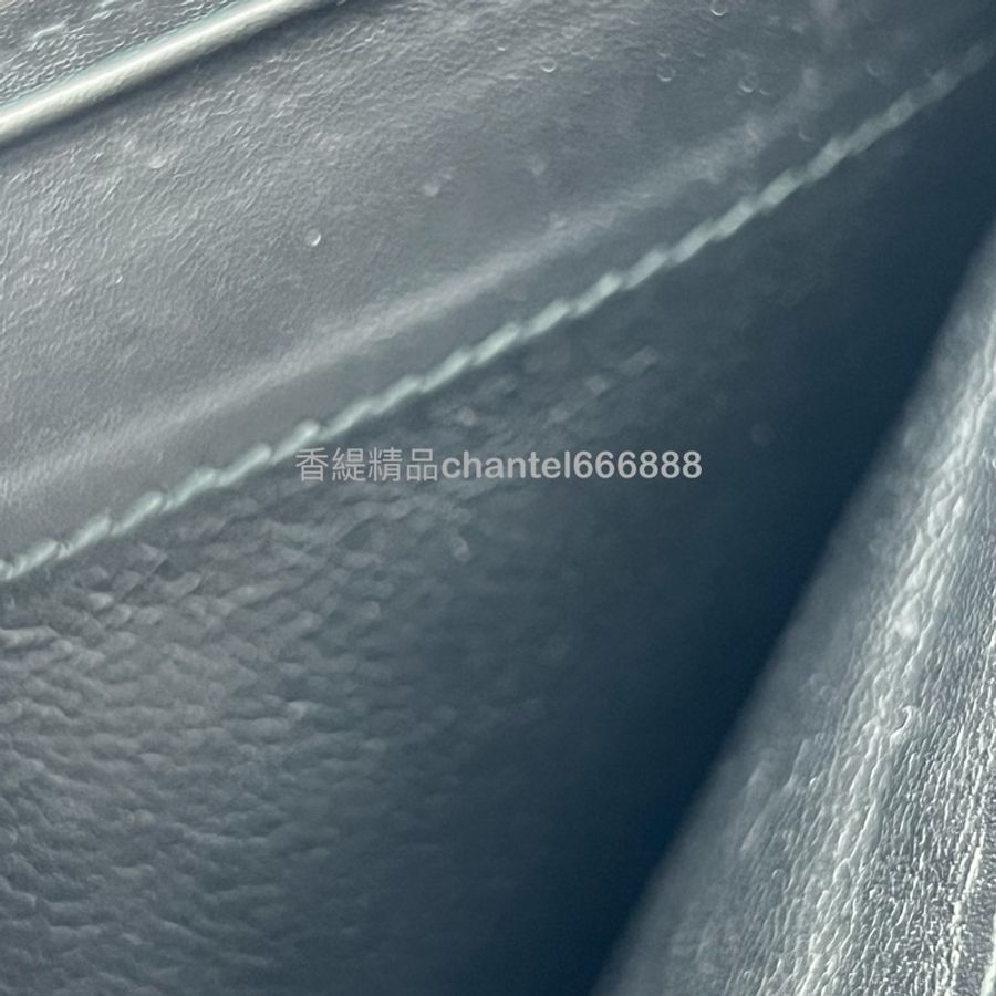 💗香緹國際精品💗 708 BV #對折短夾 #編織短夾 #盒裝完整-7