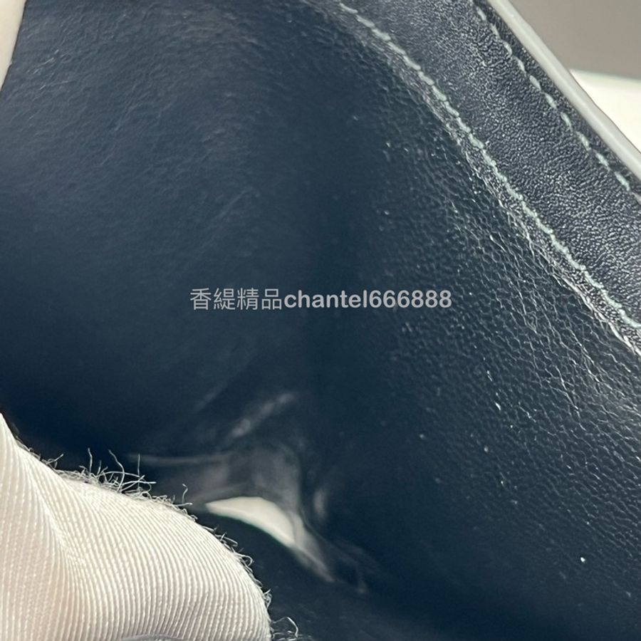 💗香緹國際精品💗 708 BV #對折短夾 #編織短夾 #盒裝完整-9