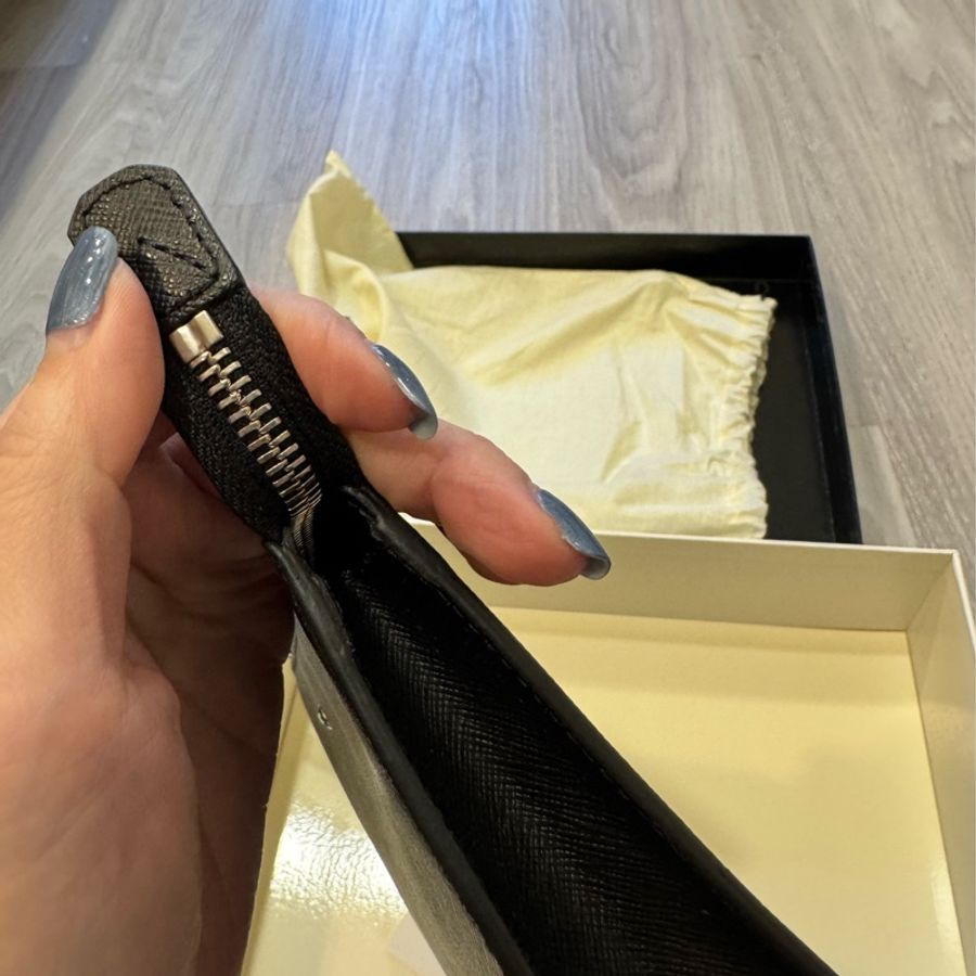 萬寶龍龍手拿包-10