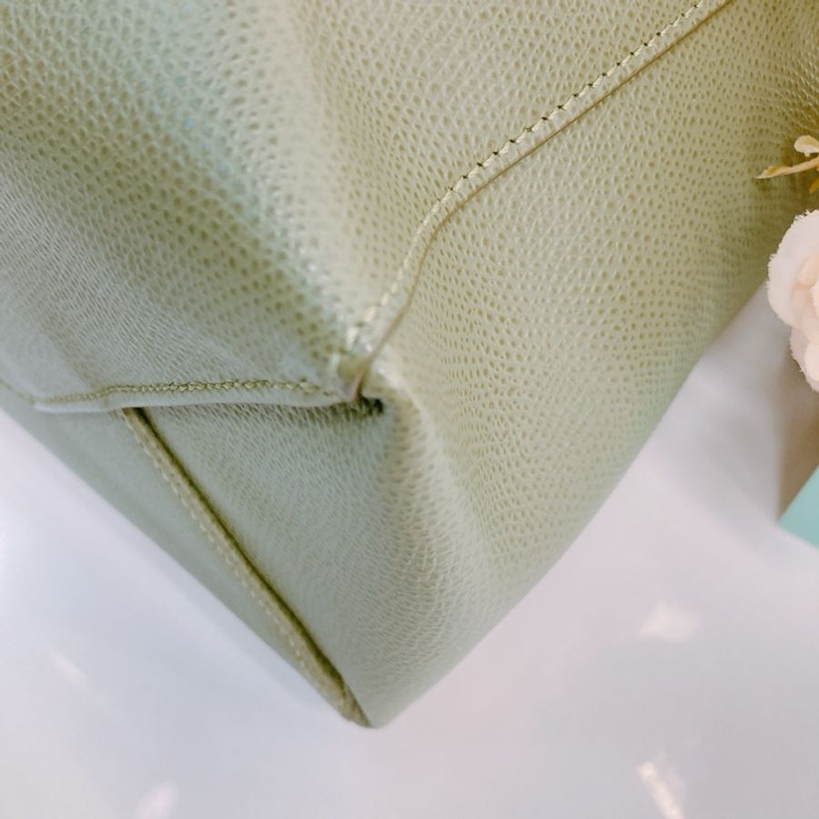 MS0462 CELINE 思琳水桶型兩用包包 VERTICAL CABAS TOTE SMALL GRAINED CALFSKIN-6