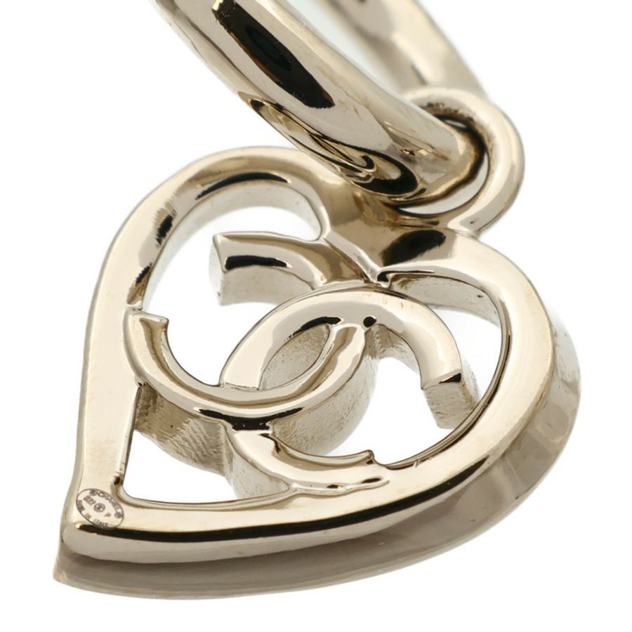 CHANEL 金屬Earring耳環-4